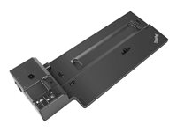 Lenovo ThinkPad Basic Docking Station - dockningsstation - VGA, DP 40AG0090IT