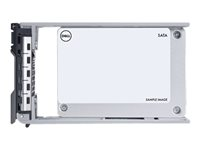 Dell - SSD - 1.92 TB - SATA 6Gb/s 400-BDQG