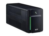 APC Back-UPS BX950MI - UPS - 520 Watt - 950 VA BX950MI