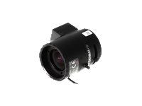 Ernitec GA4V12NA-IR-1/2 - CCTV-objektiv - 4 mm - 12 mm 0006-00212