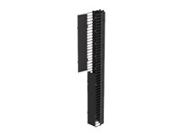 Eaton RA Series - kabelhanteringssats - 42U RAHDVCMK42USU