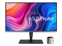 ASUS ProArt PA32UCG-K - LED-skärm - 4K - 32" - HDR 90LM03H0-B05370