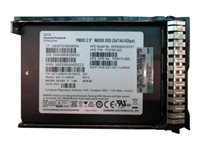 HPE - SSD - 960 GB - SATA P05321-001