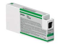 Epson T596B - grön - original - bläckpatron C13T596B00