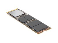 Intel Solid-State Drive Pro 7600p Series - SSD - 128 GB - PCIe 3.0 x4 (NVMe) SSDPEKKF128G8X1