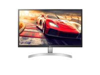 LG 27UL500P-W - LED-skärm - 4K - 27" - HDR 27UL500P-W.AEU