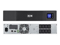 Eaton 5SC 1000 - UPS - 700 Watt - 1000 VA 5SC1000IR