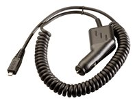 Intermec Vehicle Power Adapter - strömadapter för bil 852-072-001