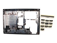 Lenovo - base cover assembly 14W ROW 01AW580