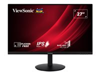 ViewSonic VG2709-2K-MHD - LED-skärm - QHD - 27" - HDR VG2709-2K-MHD