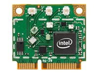 Intel Centrino Ultimate-N 6300 - nätverksadapter - PCIe Half Mini Card 633AN.HMWWB