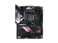 ASUS ROG Crosshair VIII Formula - moderkort - ATX - Socket AM4 - AMD X570 ROG CROSSHAIR VIII FORMULA