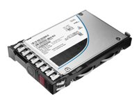 HPE Mixed Use-3 - SSD - 1.92 TB - SATA 6Gb/s 817015-B21