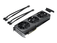 NVIDIA GeForce RTX 3080 - grafikkort - GF RTX 3080 - 10 GB 4X61C56103