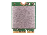 Intel Wi-Fi 6E AX211 - nätverksadapter - M.2 2230 (CNVio2) AX211.NGWG