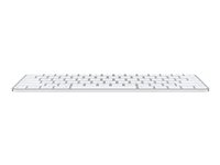 Apple Magic Keyboard - tangentbord - svensk Inmatningsenhet MK2A3S/A