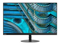 Lenovo ThinkVision S27i-10 - LED-skärm - Full HD (1080p) - 27" 61C7KAT1EU