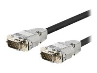 VivoLink Pro VGA-kabel - 15 m PROVGAM15