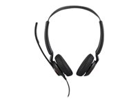 Jabra Engage 50 II MS Stereo - headset 5099-299-2119