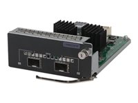 HPE FlexNetwork 5140HI/5520HI/5600HI - expansionsmodul - SFP28 x 2 S0T06A