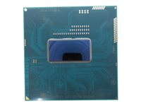 Intel Pentium 3550M / 2.3 GHz processor (mobil) 04X2041