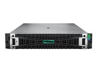 HPE ProLiant DL380 Gen11 Network Choice - kan monteras i rack Xeon Silver 4514Y 2 GHz - 128 GB - ingen HDD P77242-425