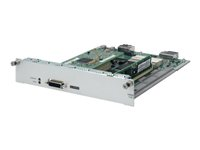 HPE 1-port E1 Voice HMIM Module - expansionsmodul JG429A