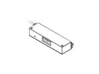 Raritan Dominion DSAM-2 - KVM/serial omkopplare - 2 portar - Administrerad DSAM-2