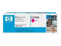 HP C4193A - magenta - original - LaserJet - tonerkassett (C4193A) C4193A