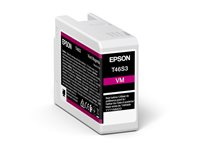 Epson T46S3 - intensiv magenta - original - bläcktank C13T46S30N