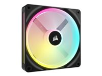 CORSAIR iCUE LINK QX140 RGB - lådfläkt CO-9051003-WW