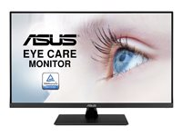 ASUS VP32AQ - LED-skärm - 31.5" - HDR VP32AQ