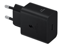 Samsung EP-T4511 strömadapter - 24 pin USB-C - 45 Watt EP-T4511XBEGWW