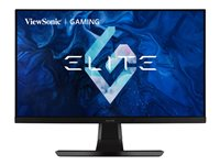 ViewSonic ELITE XG321UG - LED-skärm - 4K - 32" - HDR XG321UG