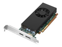 AMD Radeon RX 6400 - grafikkort - Radeon RX 6400 - 4 GB 4X61N96914