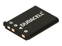 Duracell batteri - Li-Ion DR9664