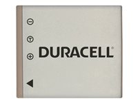 Duracell DR9618 kamerabatteri - Li-Ion DR9618