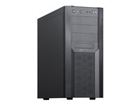 Chieftec Mesh Series CW-01B-OP - tower - ATX CW-01B-OP