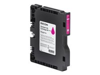 Ricoh - magenta - original - bläckpatron 257065