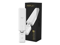 Ubiquiti AmpliFi Home Wi-Fi System AFI-P-HD MeshPoint - räckviddsökare för wifi - Wi-Fi 5 AFI-P-HD