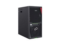 Fujitsu PRIMERGY TX1310M5 - tower Xeon E-2324G 3.1 GHz - 16 GB - HDD 2 x 1 TB VFY:T1315SC031IN