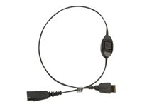 Jabra 8800 headset-kabel 8800-00-76