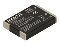 Duracell DRC5L kamerabatteri - Li-Ion DRC5L