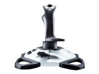 Logitech Extreme 3D Pro - joystick - kabelansluten 942-000031