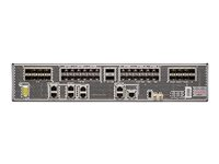 Cisco ASR 9901 - router - rackmonterbar ASR-9901