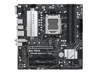 ASUS Prime B650M-A WIFI - moderkort - micro ATX - Socket AM5 - AMD B650 90MB1C00-M1EAY0