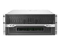 HPE Moonshot 1500 - kan monteras i rack - 4.3U - upp till 45 blad 755371-B21