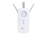 TP-Link RE550 - räckviddsökare för wifi - Wi-Fi 5 RE550