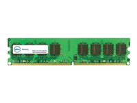 Dell - DDR3 - modul - 4 GB - DIMM 240-pin - 1600 MHz / PC3-12800 - registrerad N1TP1