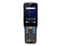 Newland N7 Cachalot Pro - handdator - Android 10 - 64 GB - 4" NLS-N7-W4-S2